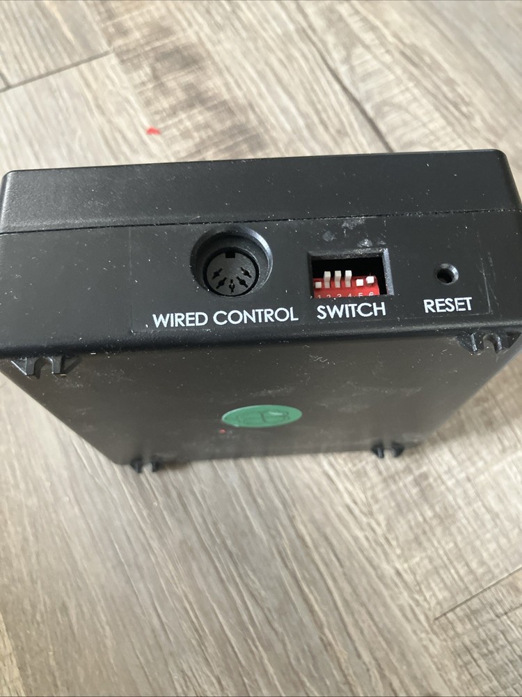 Serta - Ergomotion - Adjustable Bed 1.0 Control Box - SFDK057 - TESTED