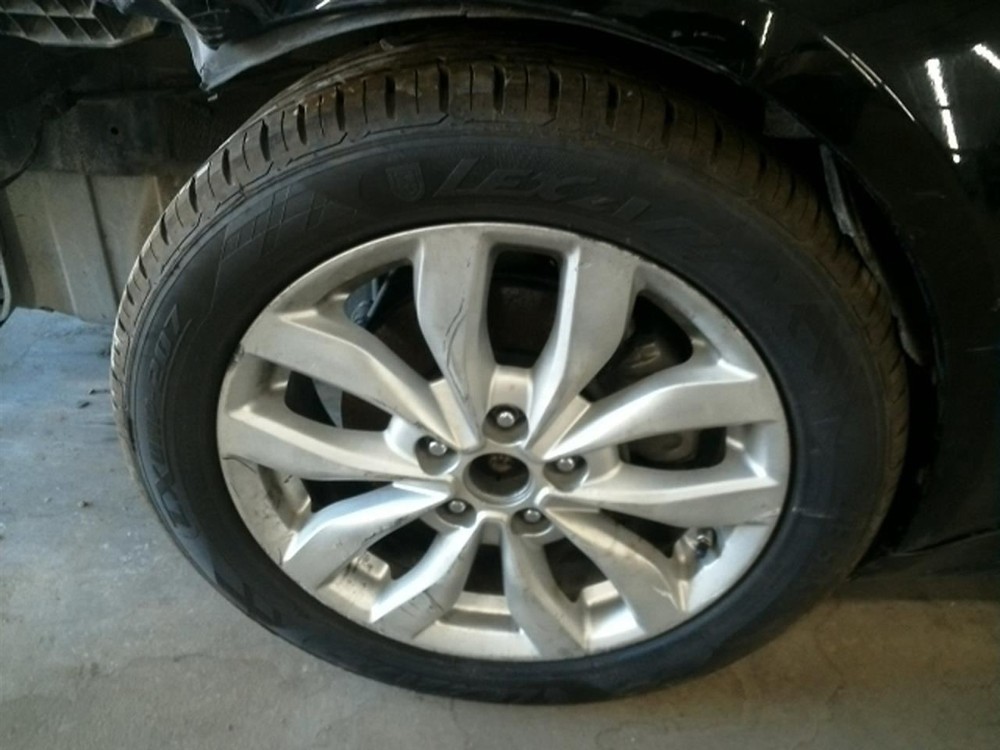 Engine ECM Electronic Control Module Left Hand Under Hood Fits 15 OPTIMA