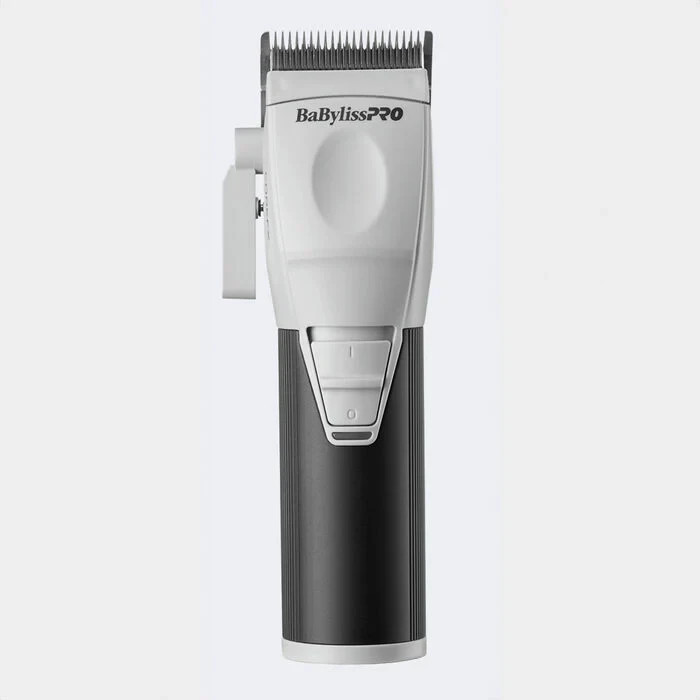 BaBylissPRO FX86 CoreFX Professional Performance Clipper 2 Hour Runtime NEW