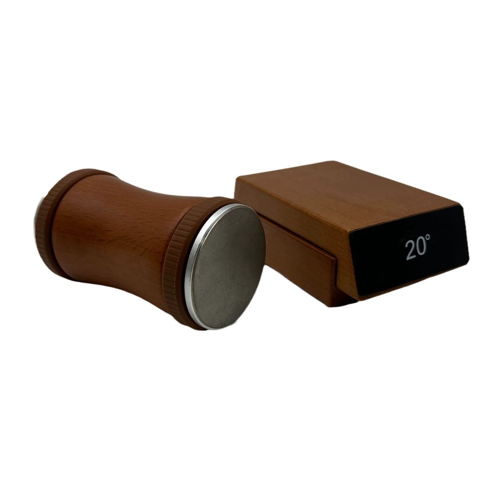 Magnetic Roller Sharpener, Rolling Wheel Sharpening Stone