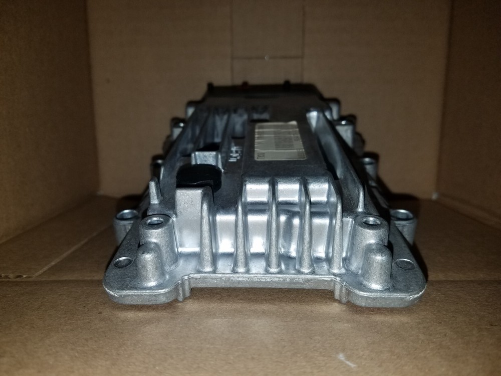 2012 2013 2014 HYUNDAI GENESIS 3.8L TRANSMISSION CONTROL MODULE 95440-4F220