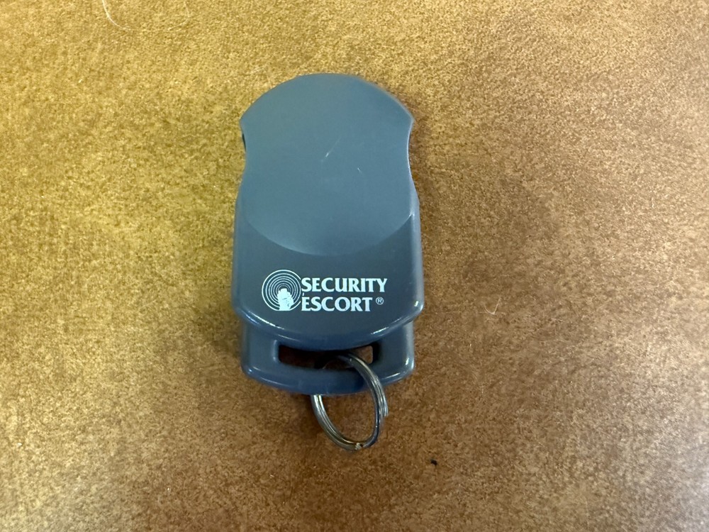 Bosch Security Escort SE3U-304 Transmitter
