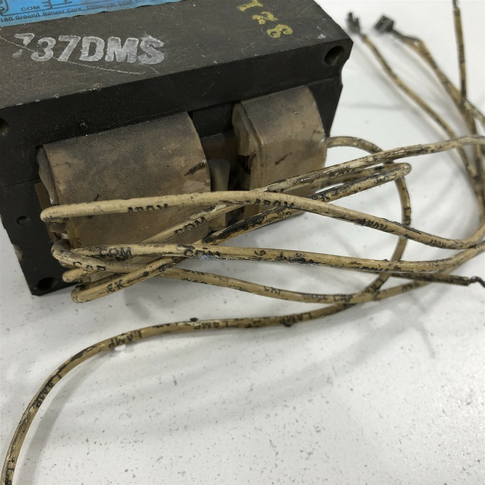 Lighting Transformer Advance 71A9525 Autotransformer Ballast
