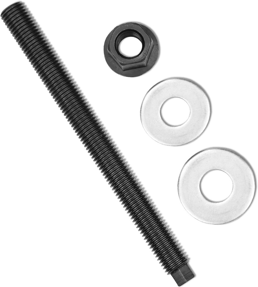 Crank Install Tool Harmonic Balancer Puller Fit for GM LS LT Engines