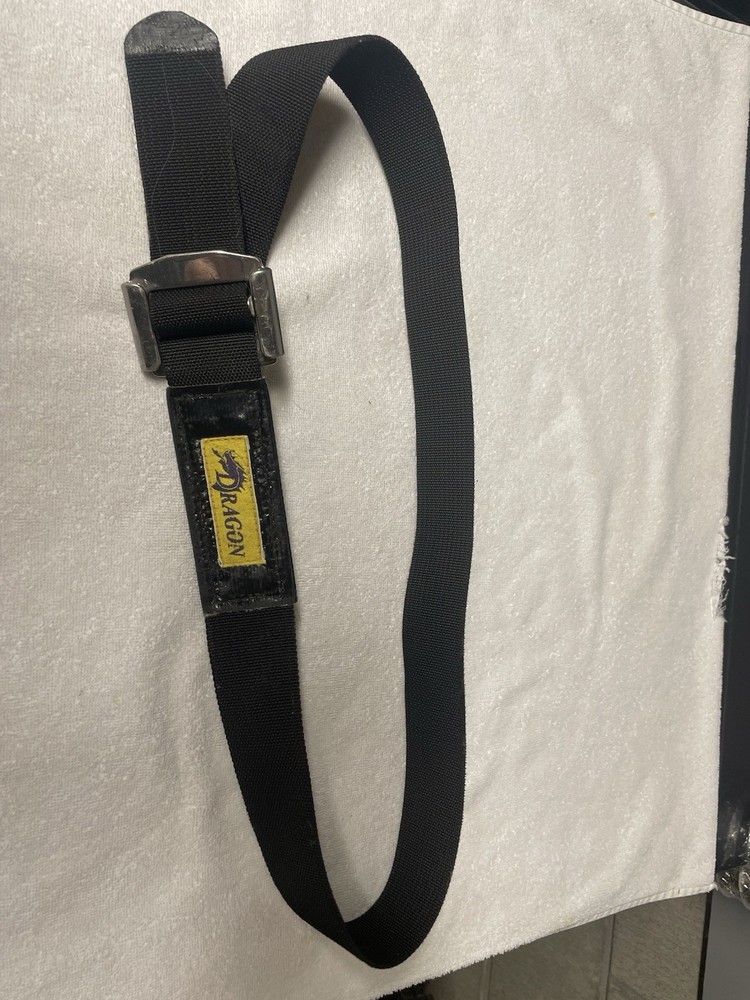 Dragon Caving Belt