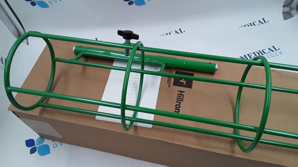 Hillrom Vert O2 Tank Holder P276