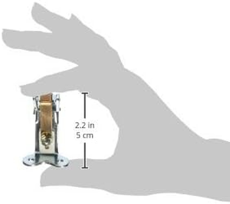 Edwards Signaling 236 Door Trip