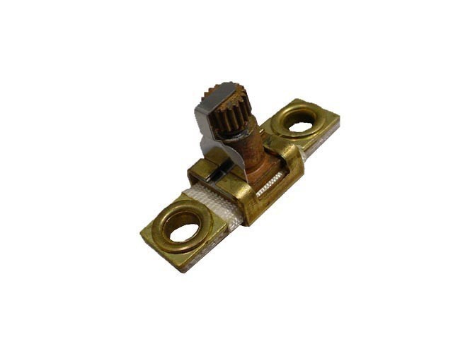 SQUARE D  A3.61 480V 2.76-2.84A USEDS