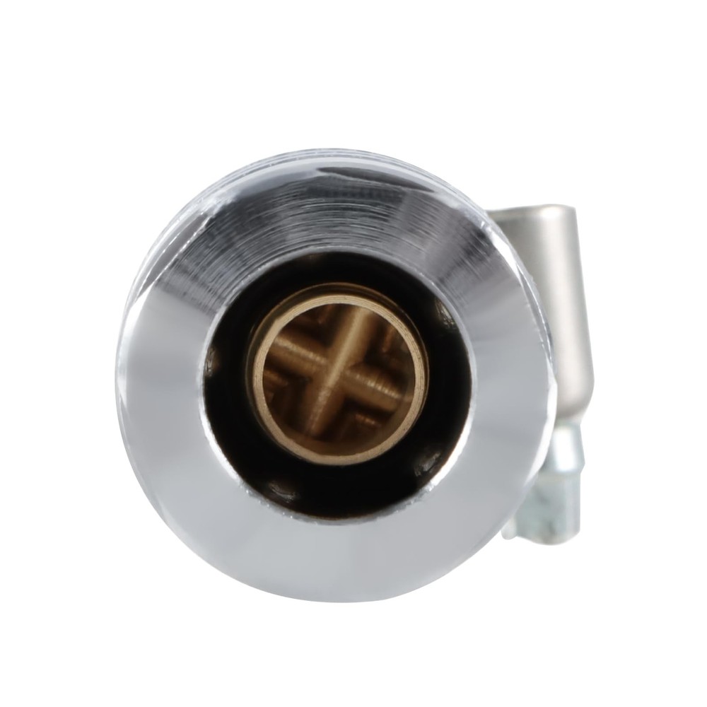 EVRBUL Engine Radiator Coolant Drain Hose Cooling System and Silvery