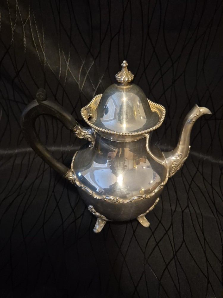 Valentine Lansley Coffee/Tea Pot