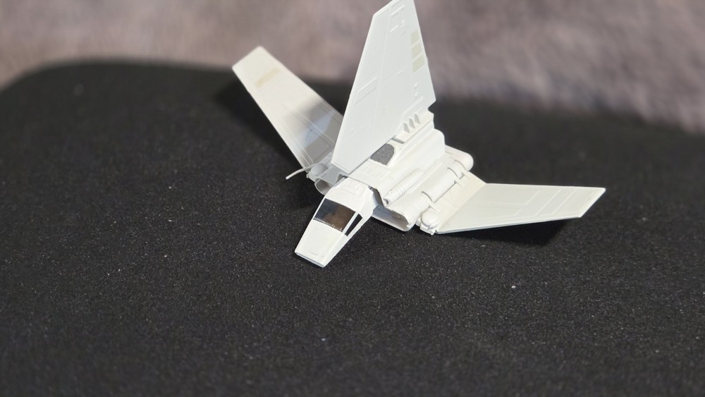Star Wars Miniature