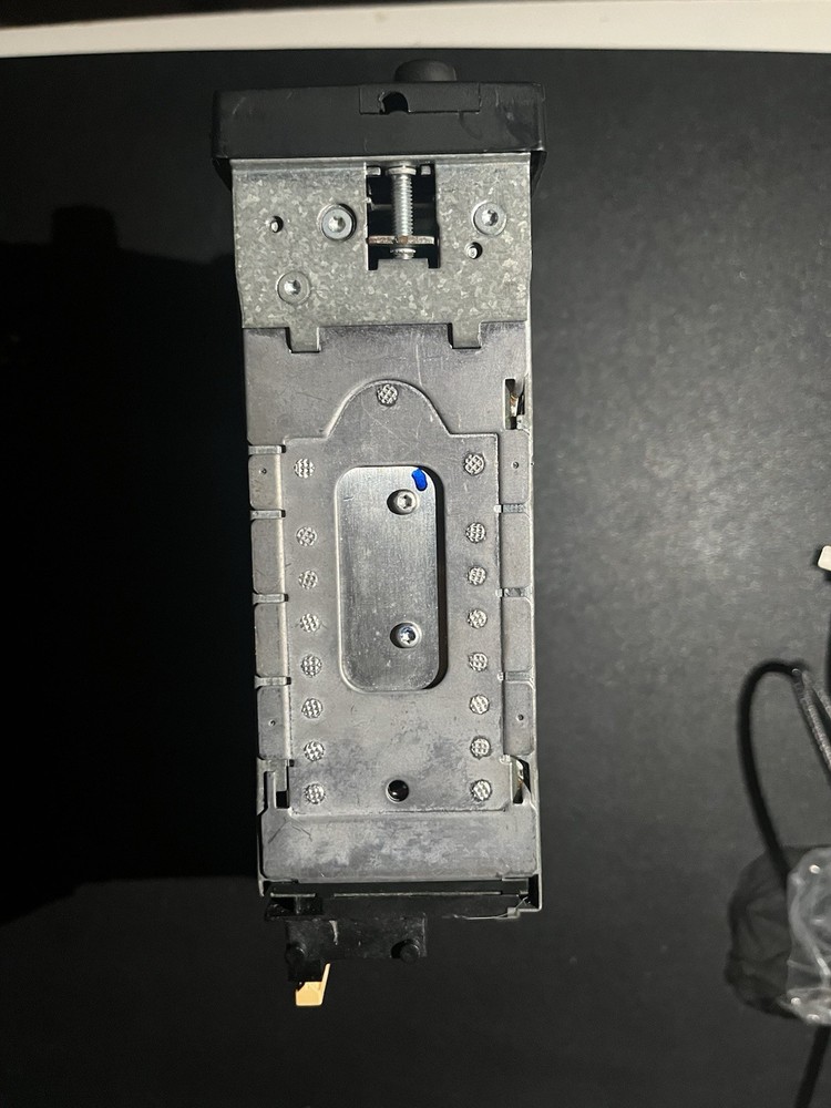 BMW Business CD23 with integrated Bluetooth module