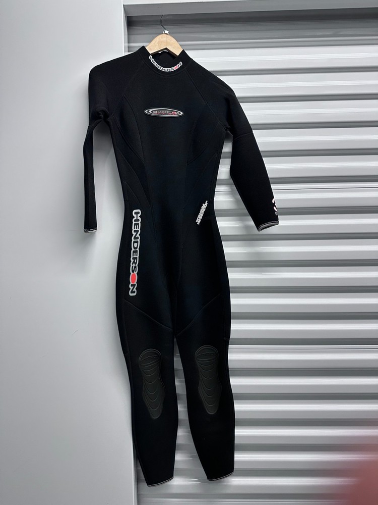 Henderson Hyperstretch 3mm full size 4