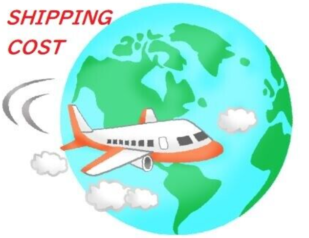 Extra Shipping Cost