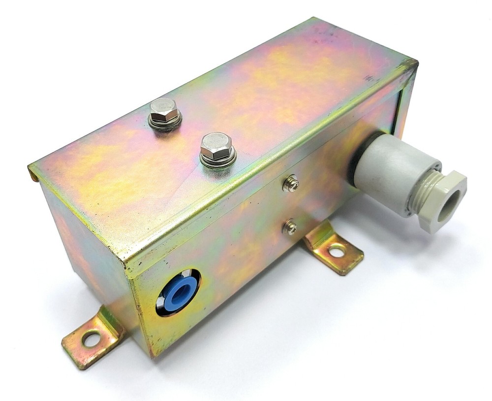 Ysk systems 2000-02 Module 13442