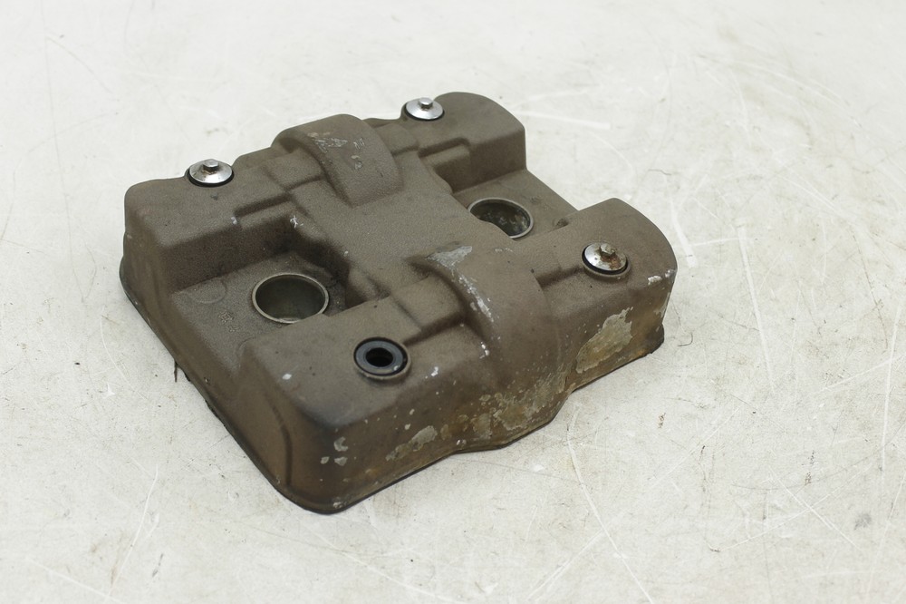 86-87 HONDA INTERCEPTOR 700 FRONT ENGINE CYLINDER HEAD TOP COVER