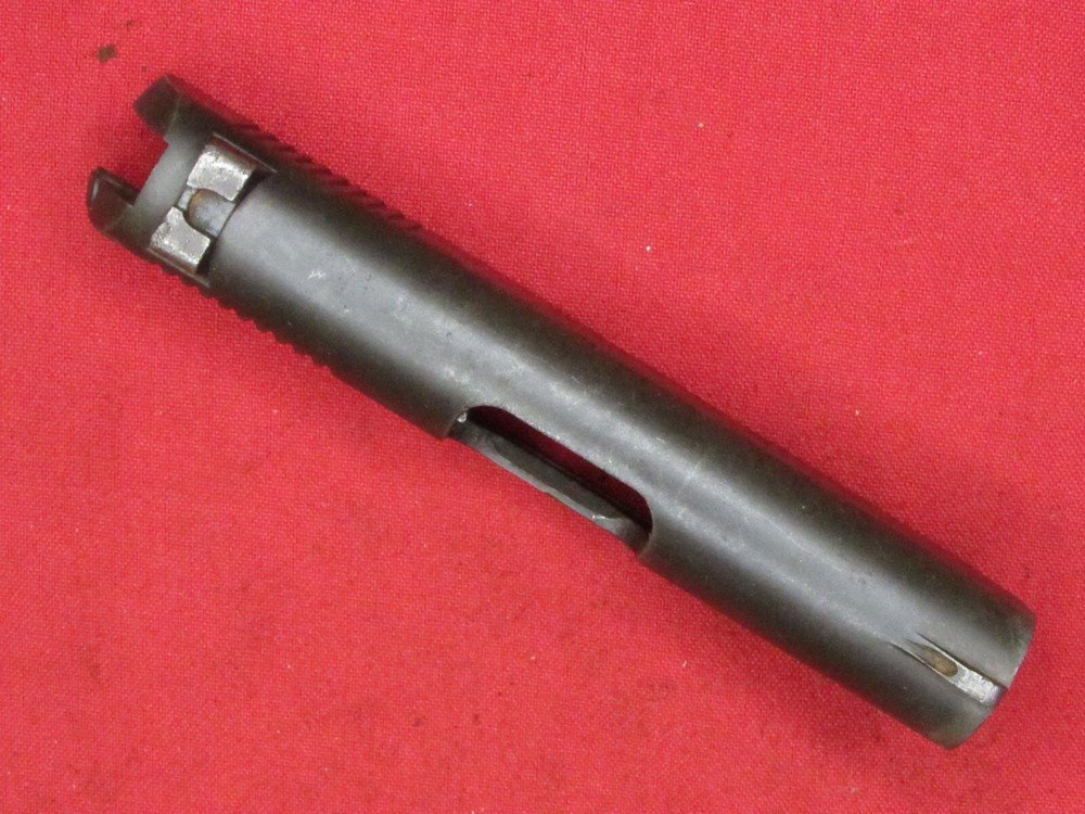 Colt Mustang Plus II Lite Slide Assembly - Complete