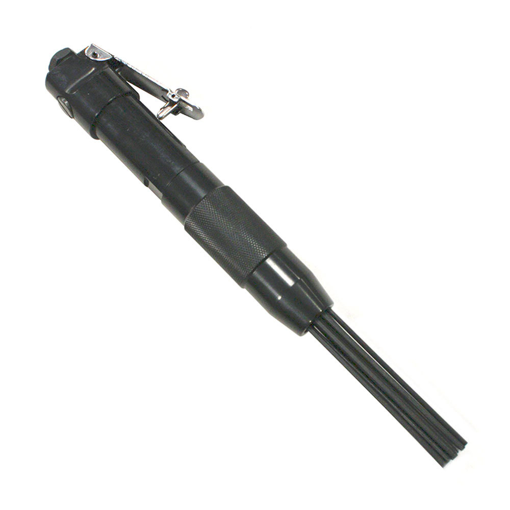 Compact Air Needle Scaler - AT107N
