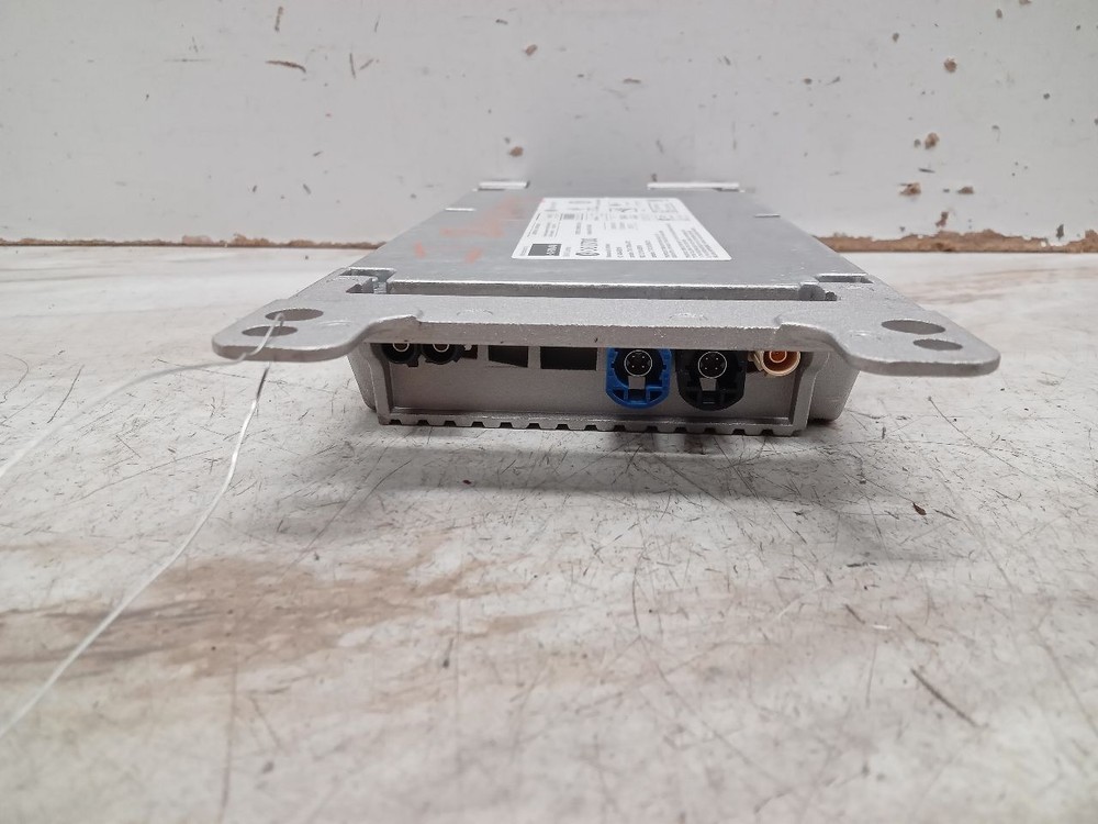 Used Telematics Interface Module fits: 2013 Ford Escape Communication voice reco