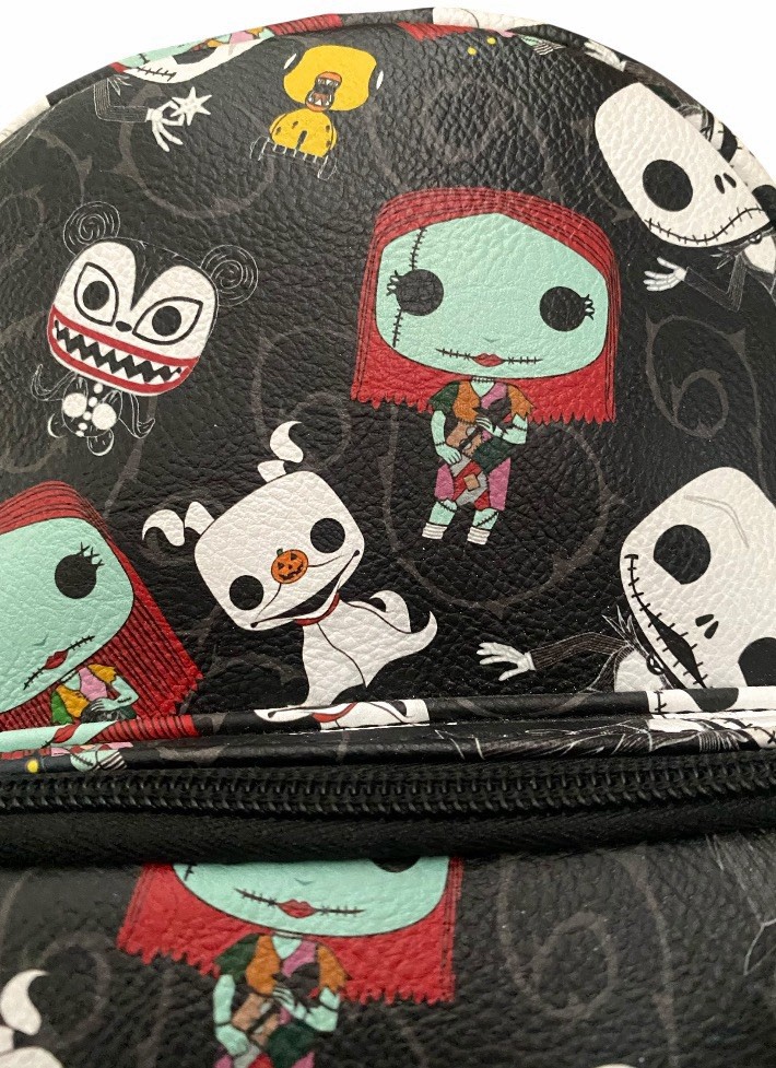 Funko The Nightmare Before Christmas Mini Backpack