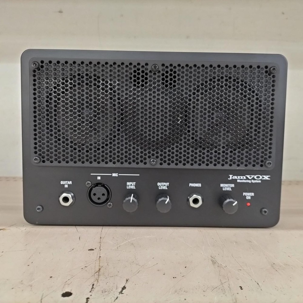 VOX JAMBOX guitar lifier