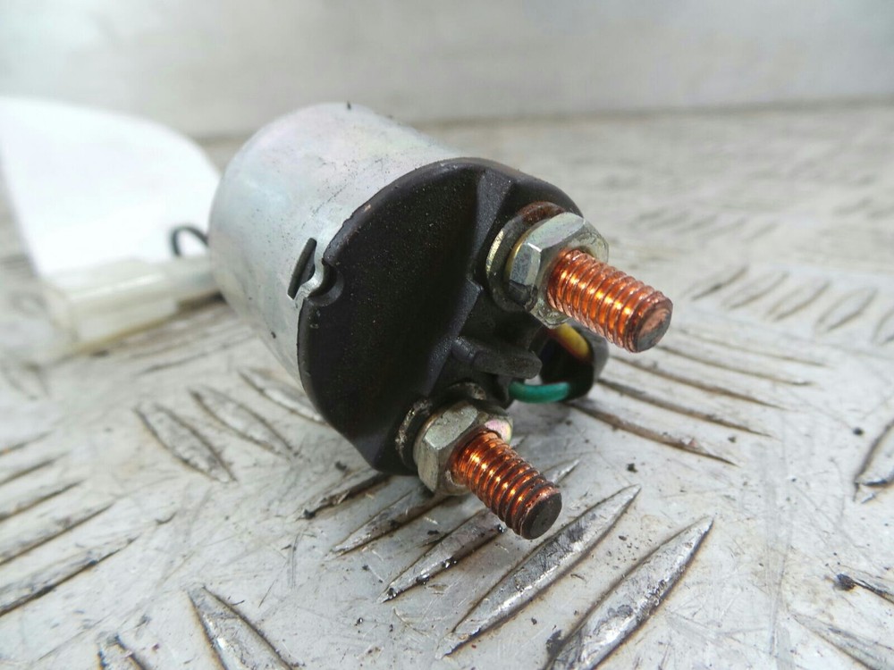 2011 SYM JET 4 125 STARTER SOLENOID