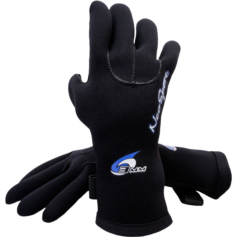 NeoSport 3mm Gloves