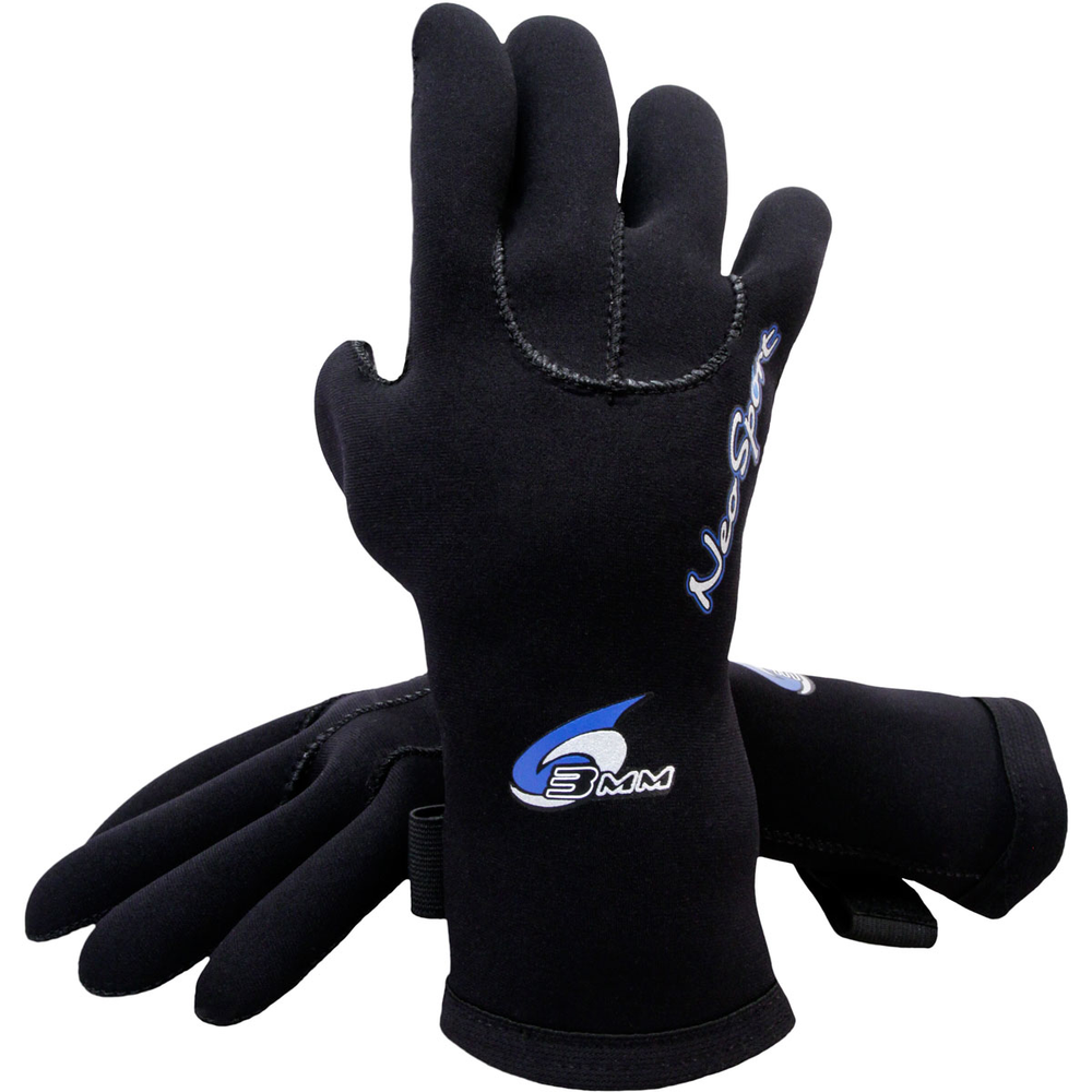 NeoSport 3mm Gloves