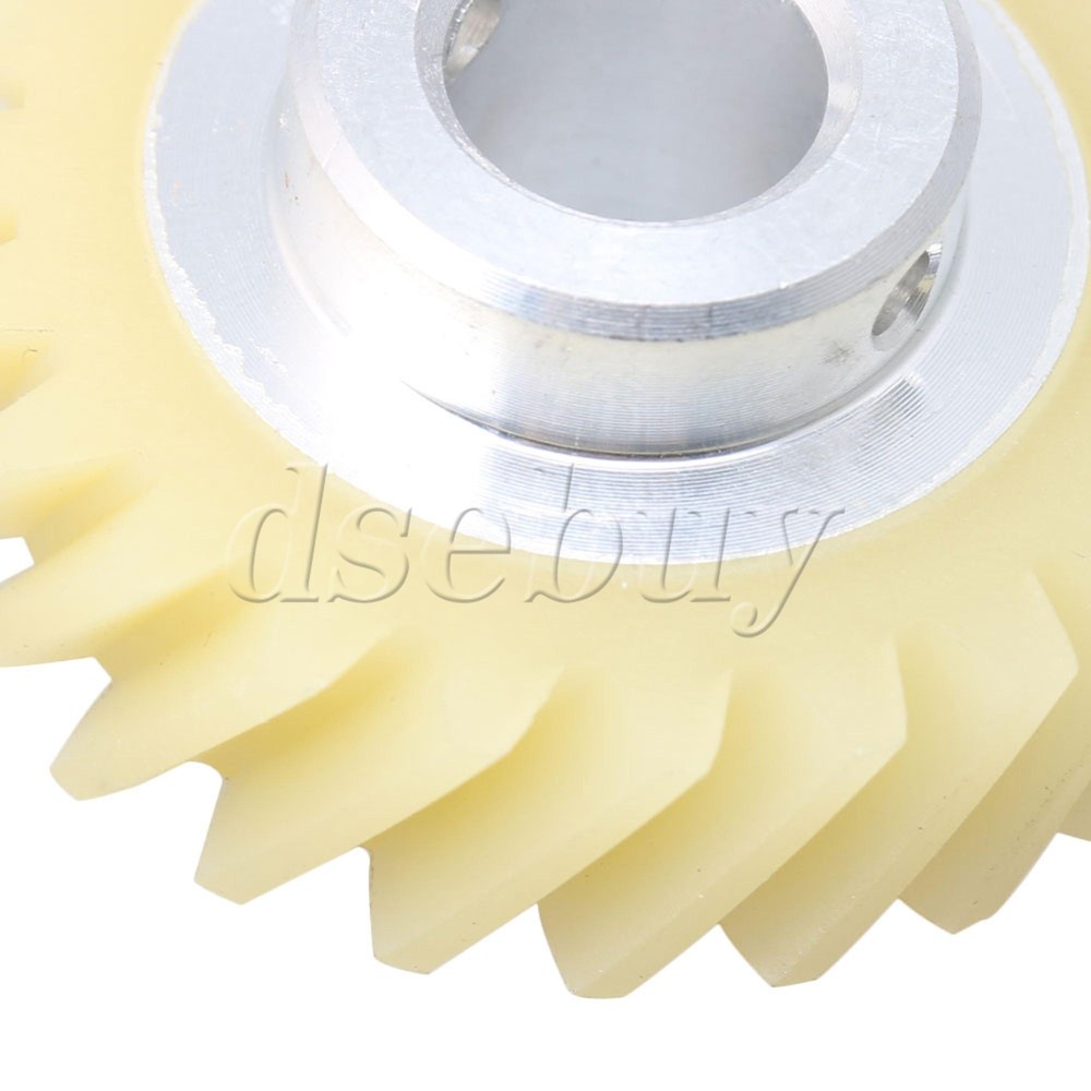 Mixer Worm Gear Replacement for KitchenAid Replacement for Whirlpool