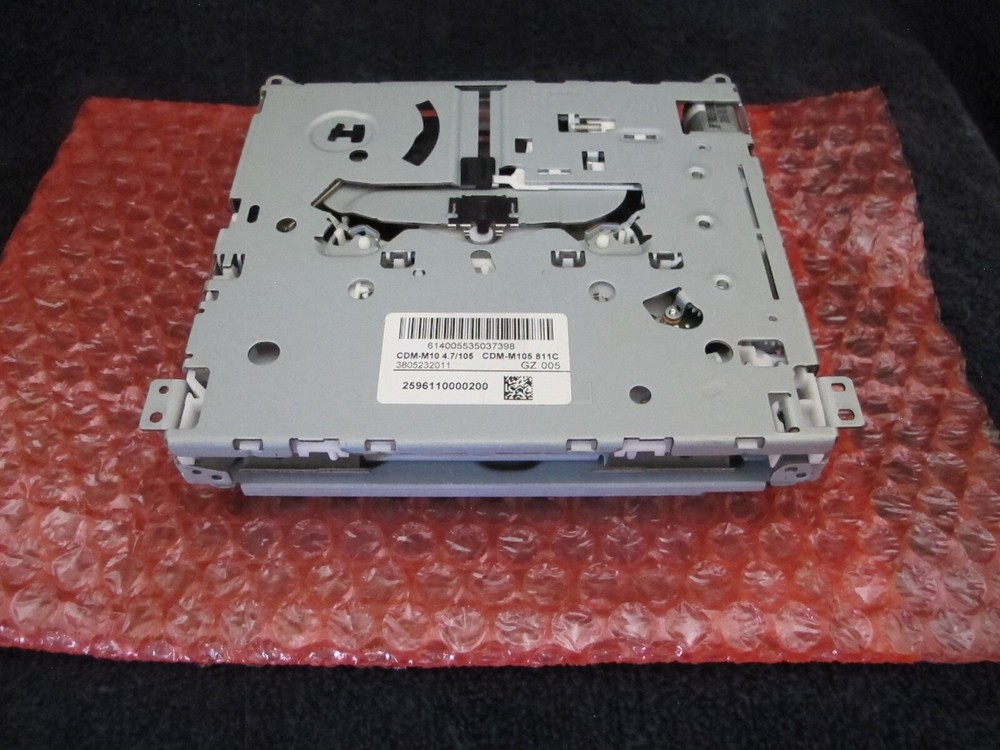 VW MIB CDM-M10 Optical Drive NEW