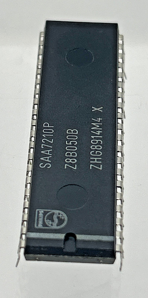 Bang & Olufsen 8340841 SAA7210P Decoder for CD5500 Phillips