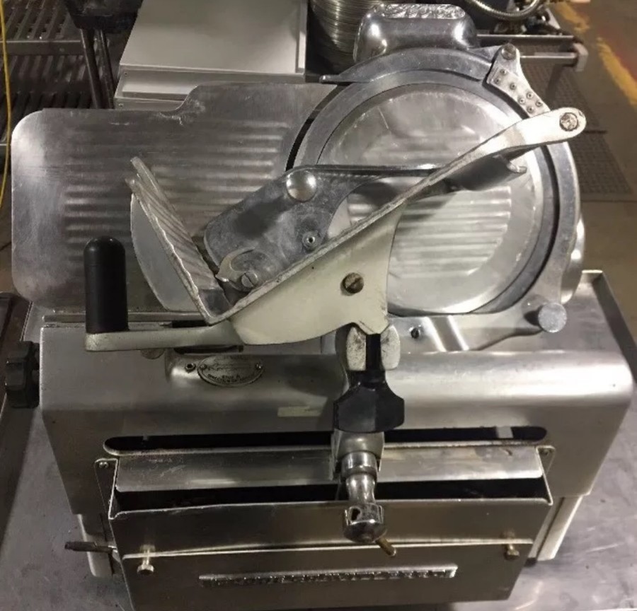 Globe Table Adjustment plate Part from Globe 760