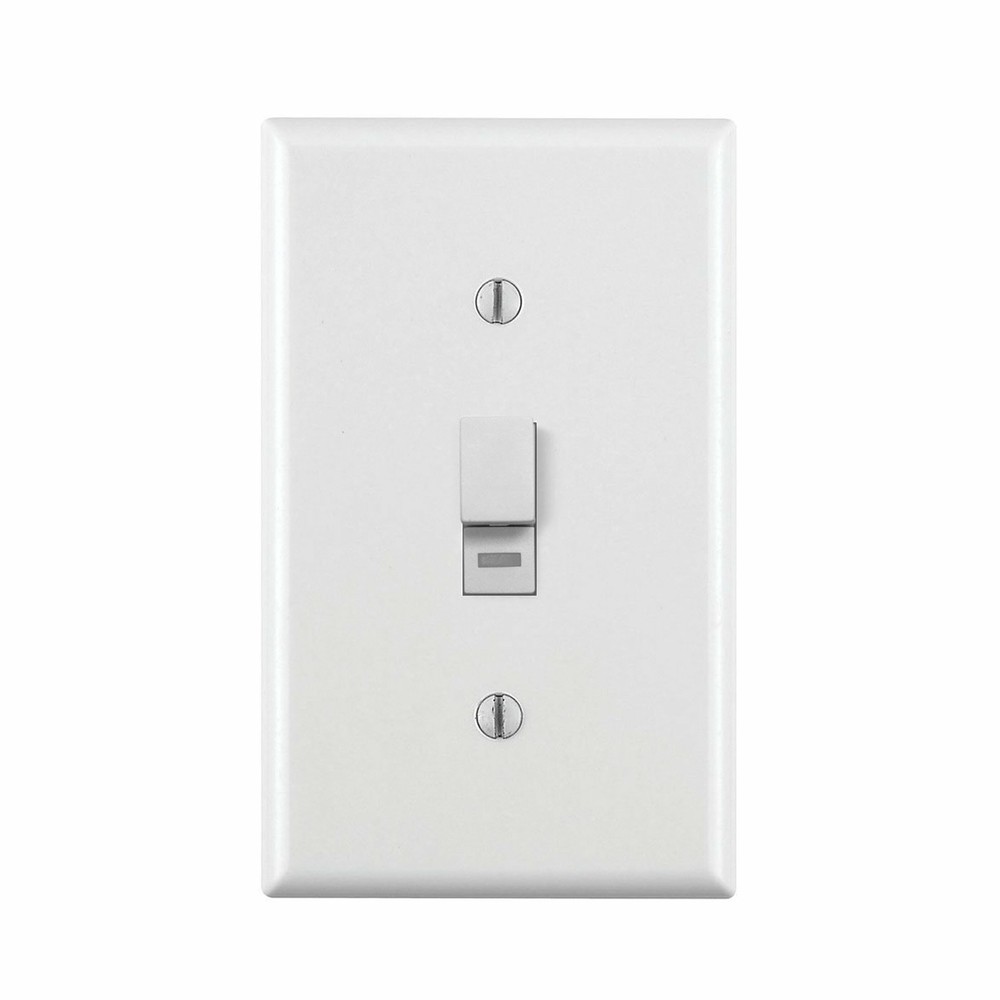 WS469 Push Button Relay Wall Switch