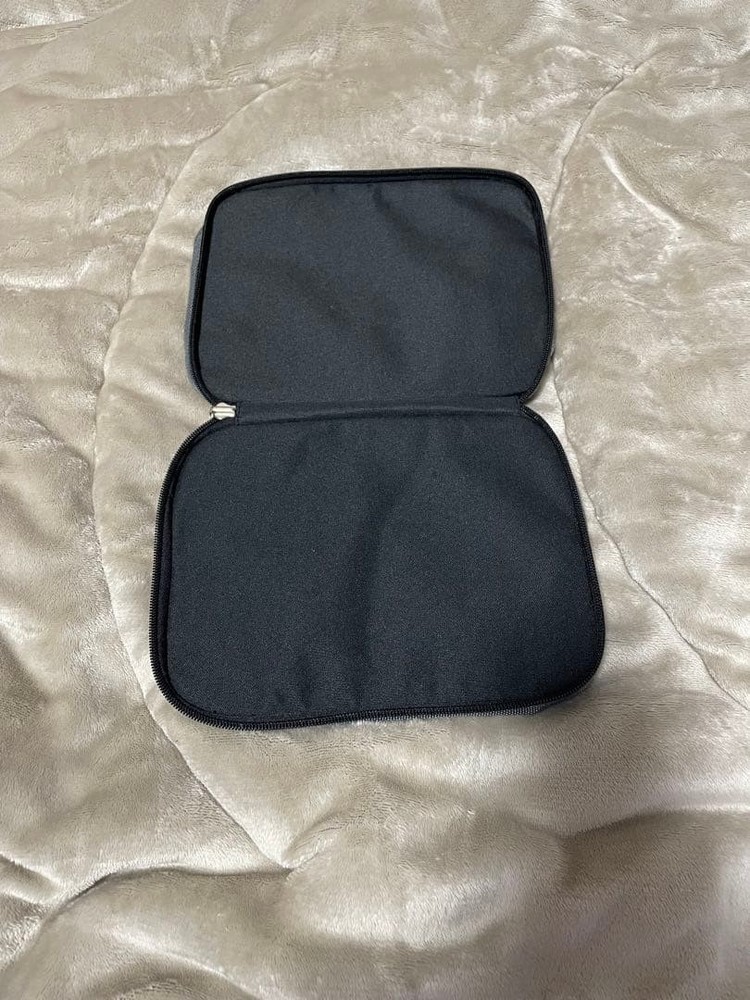 Bag-In-Bag Inner Case