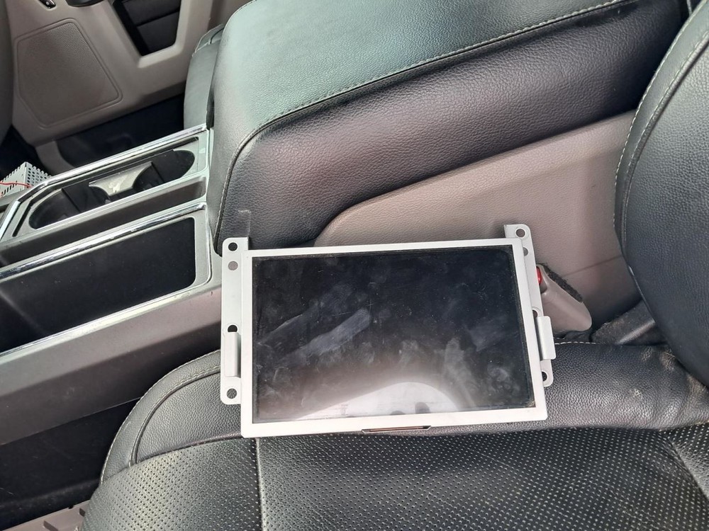 F150 2017 Glove Box 4819502