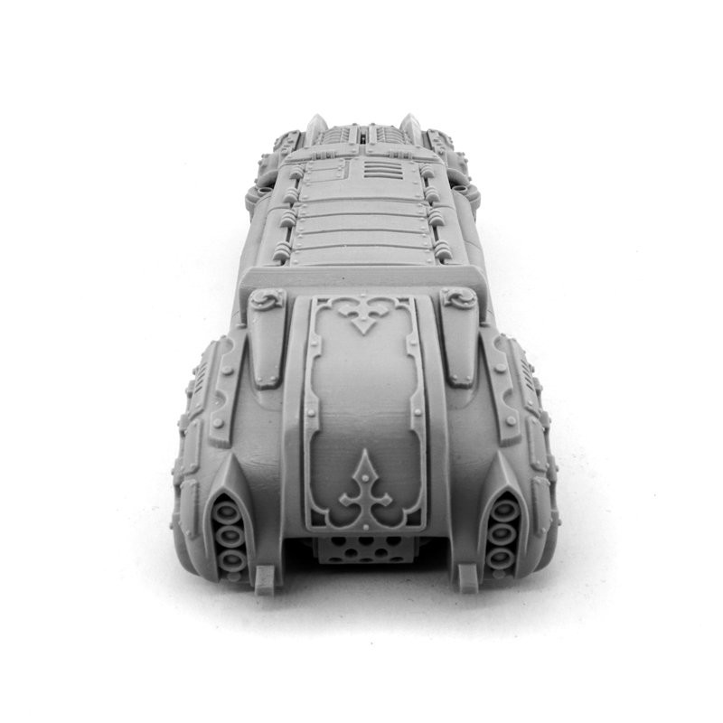 IMPERIAL CITY SHARK LONG-V