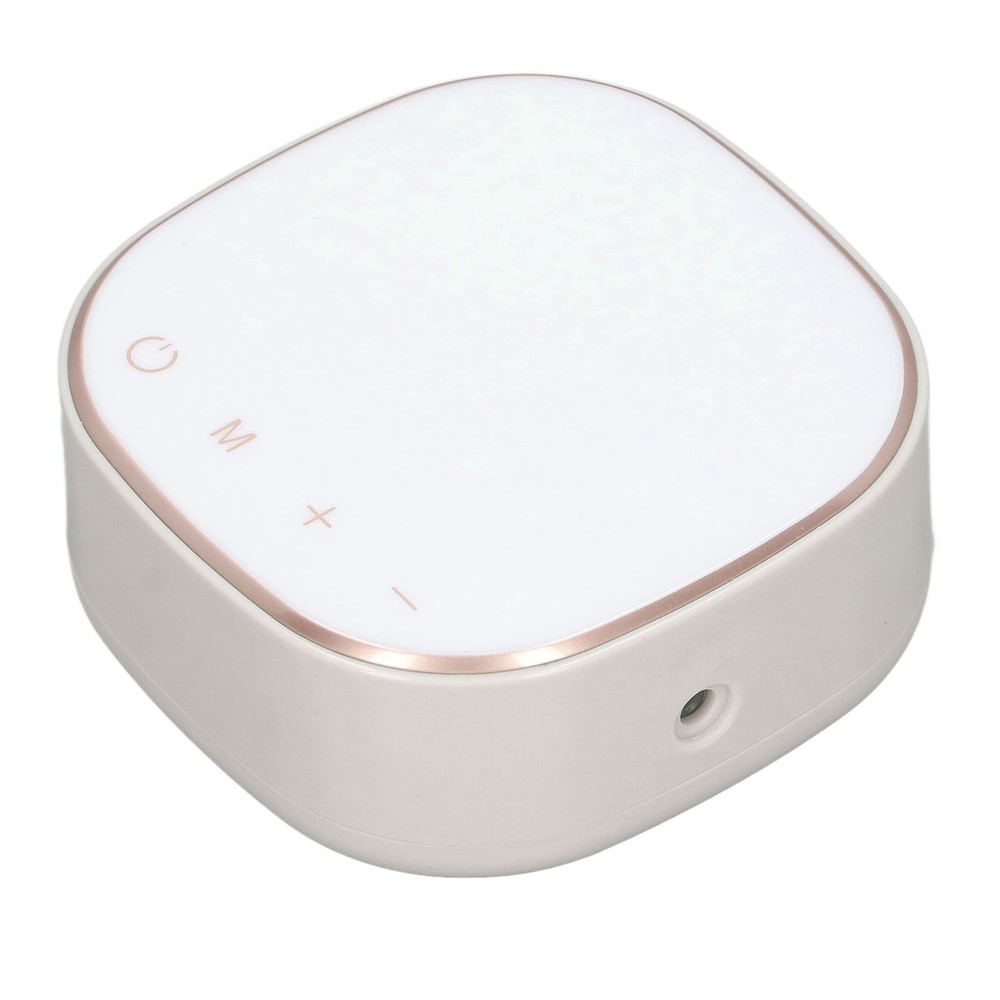 White Electric Nipple Corrector 9 Level Adjustable Inverted Corrector WT