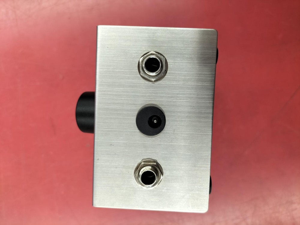 Electro Harmonix Small Clone Eh 4600 Analog Chorus