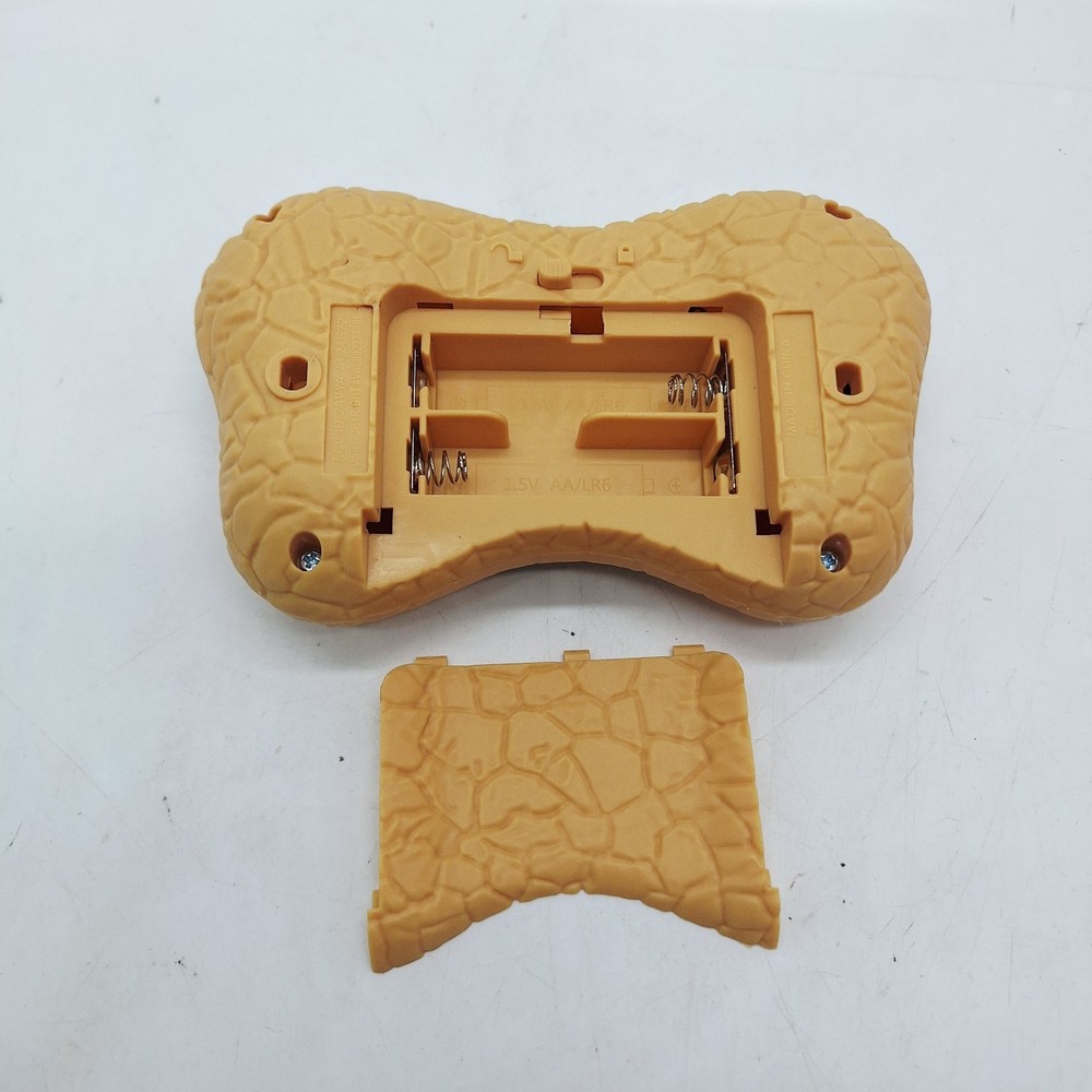 Adventure Force Raptor Runner Remote Wireless Controller Only for R/C Dinosaur