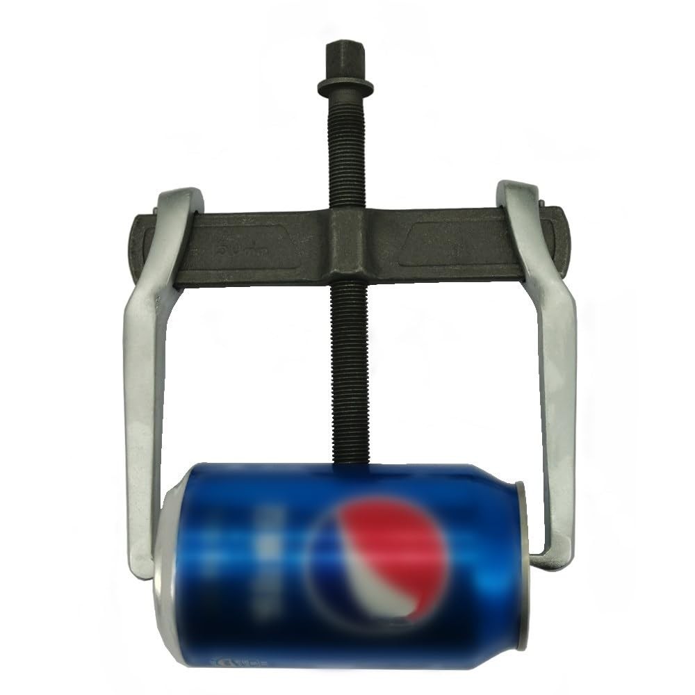 CR-V Single Hook Two Claws Puller Separate Lifting Device.TAO+ Stores Offer 6...