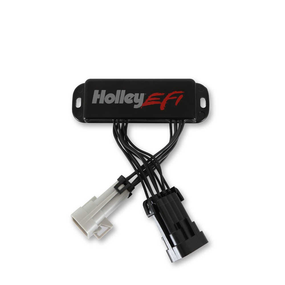 Holley Ignition Control Box 554-123;