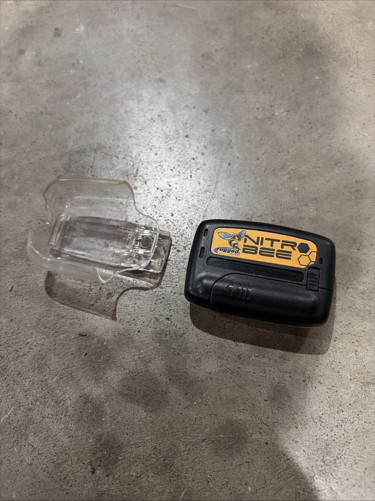 Nitro Bee Race Receiver