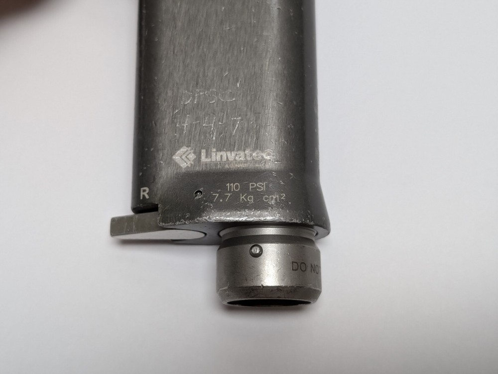 HALL PowerPro PRO6175 (USED).