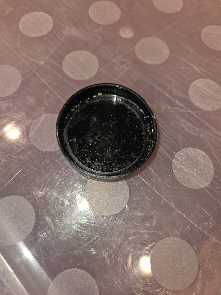 Vintage Tasco 2" Binocular Replacement Caps Large Cap (22)
