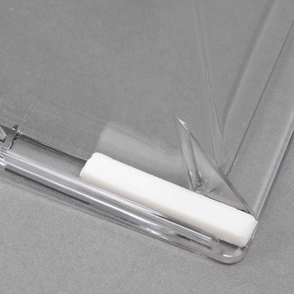Lower Clear Crisper Pan Bottom Drawer For Whirlpool Refrigerator WP2188664