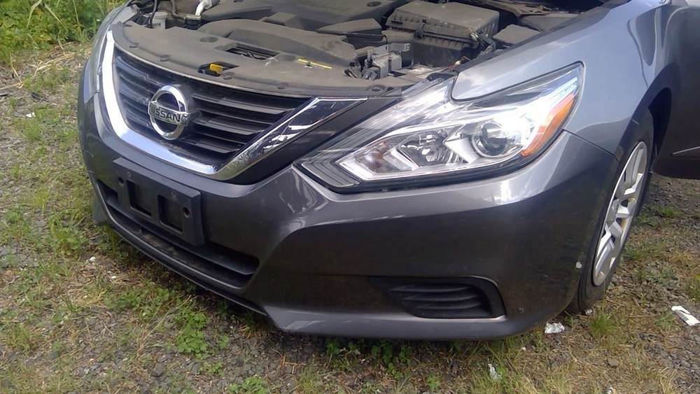 ALTIMA 2017 High Mounted Stop Light 1100169