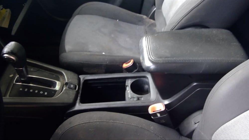 CAPTIVA S 2012 Transmission Shift 1219590