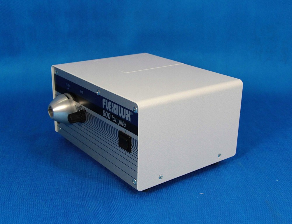 Schöilly Flexilux 600LL1502022