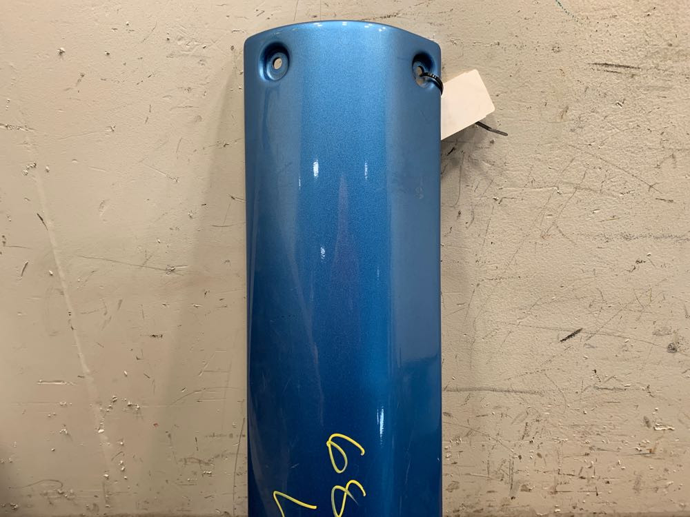 2014 Peterbilt 587 Cab Exterior Trim Panel (785-10365)