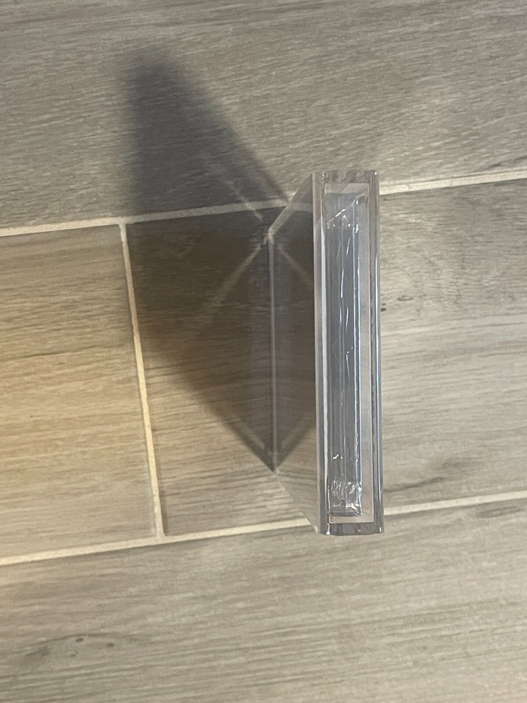 Nintendo Switch Acrylic Game Display Case Protector 4mm UV resistant